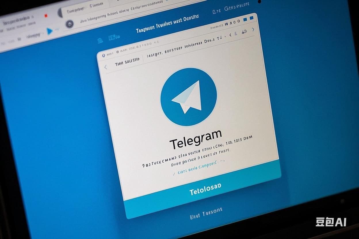 Telegram中文版下载文件是否支持跨平台