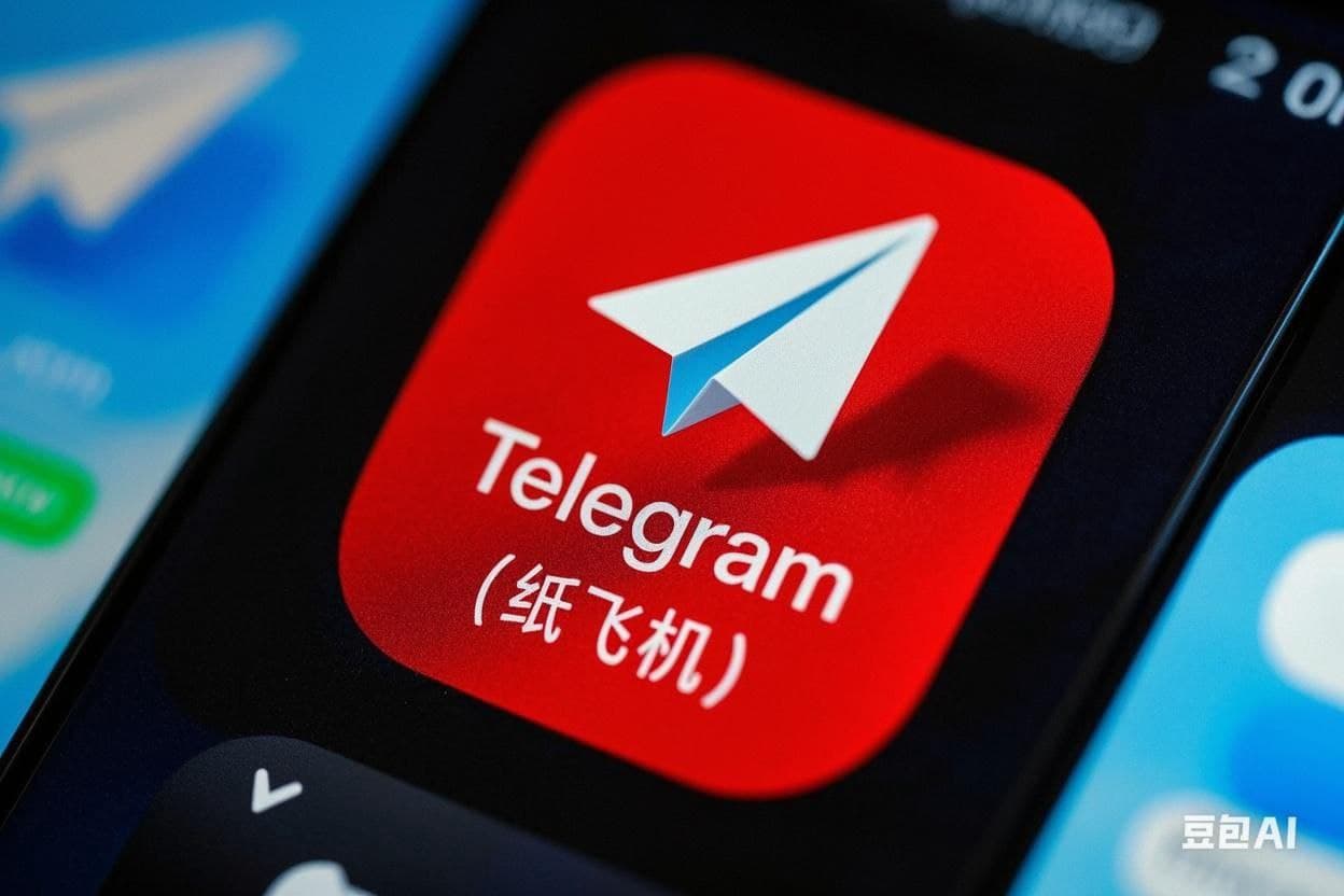 Telegram中文版紙飛機是什么？全球領先安全社群平台解析