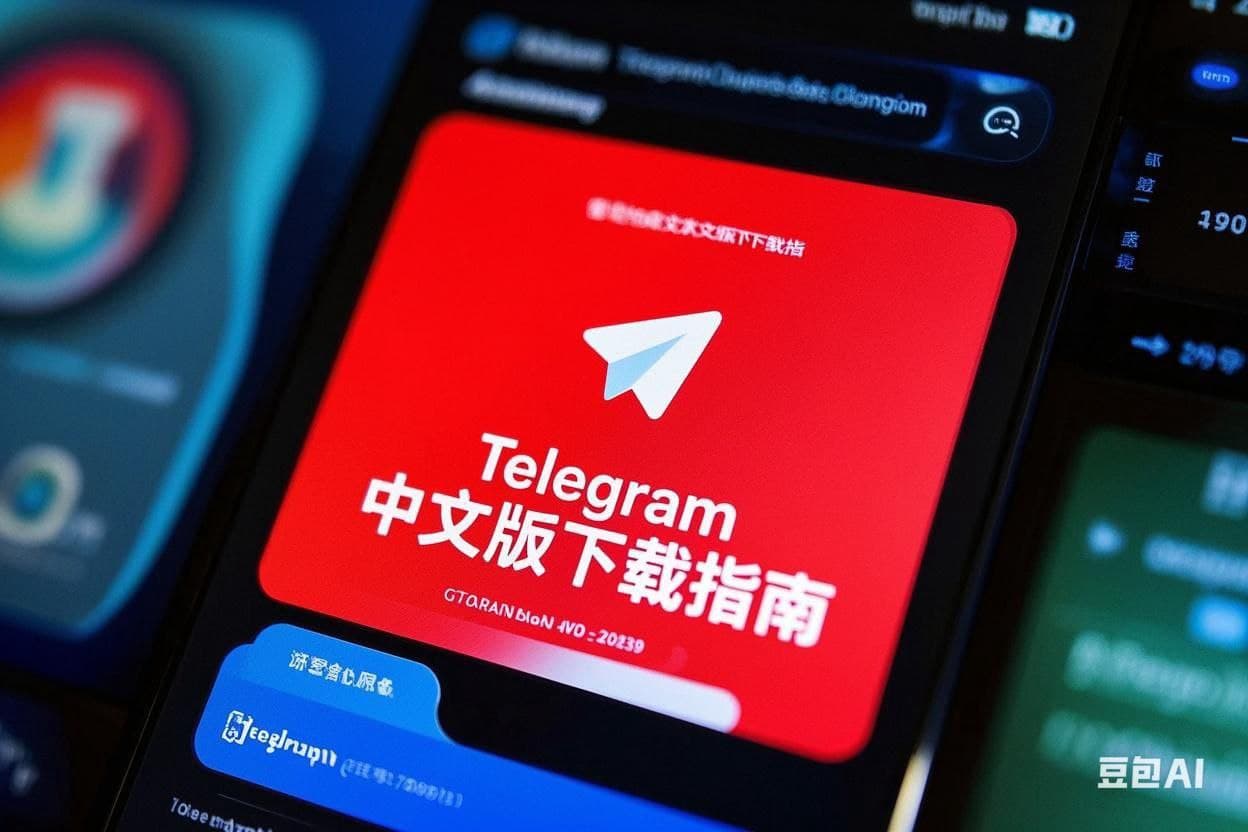 Telegram中文版是什么？功能特点与使用指南